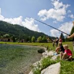 Camping Olachgut - Bild 5 Camping Olachgut - Bild 5