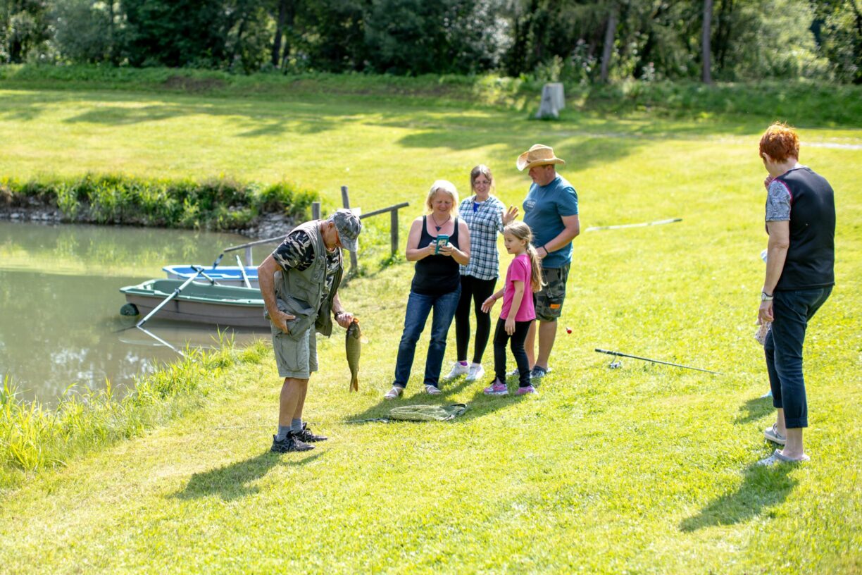 Camping Olachgut - Bild 6 Camping Olachgut - Bild 6