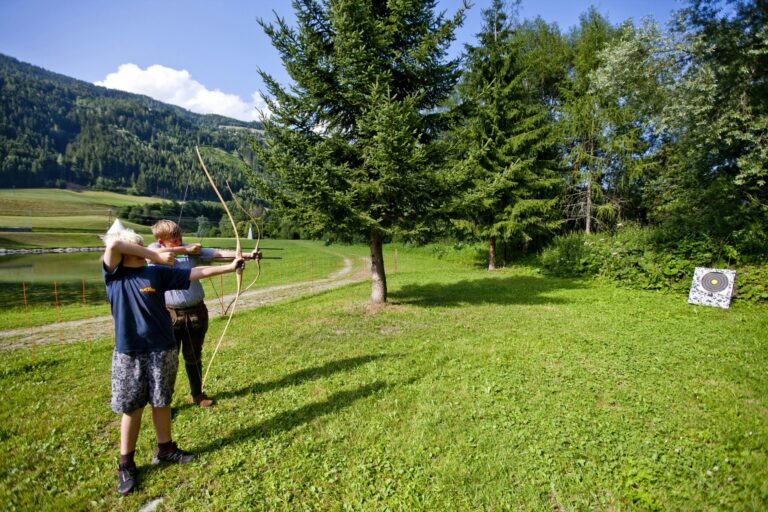 Camping Olachgut - Bild 7 Camping Olachgut - Bild 7