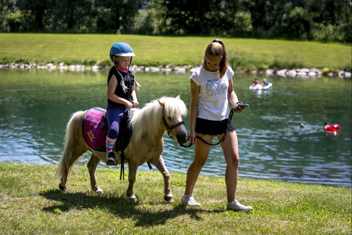 Camping Olachgut - Bild 9 Camping Olachgut - Bild 9