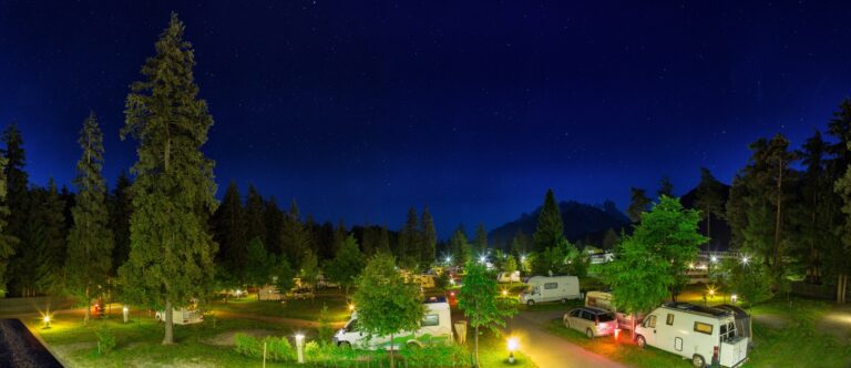 Camping Olympia - Bild 10 Camping Olympia - Bild 10