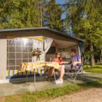 Camping Olympia - Bild 4 Camping Olympia - Bild 4