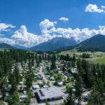 Camping Olympia - Bild 1 Camping Olympia - Bild 1