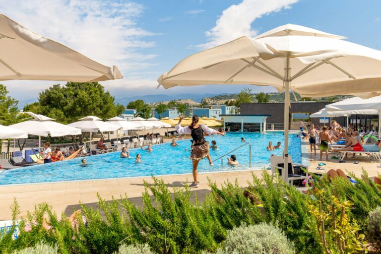 Camping Omišalj - Bild 5