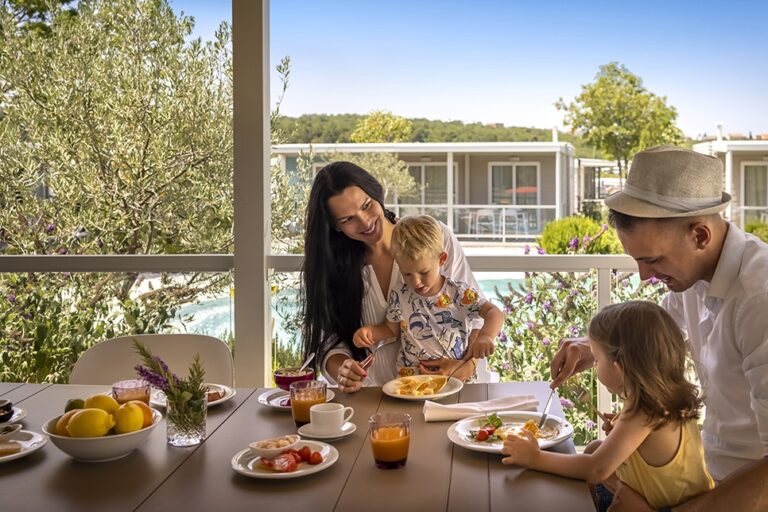 Camping Omišalj - Bild 7