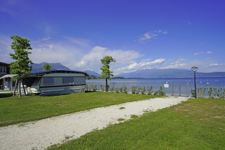 Camping Onda Blu - Bild 10