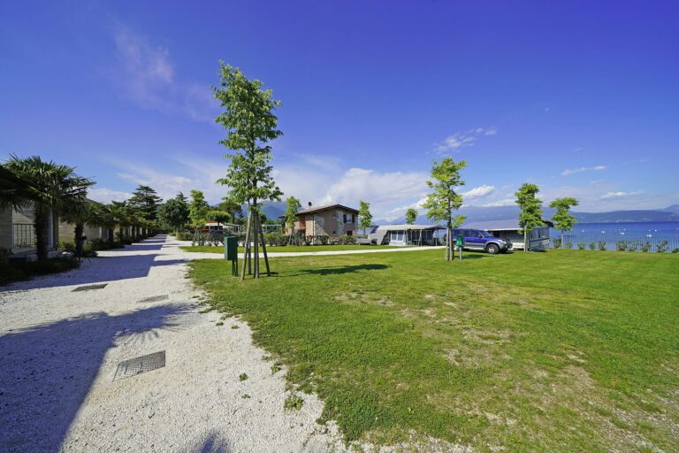 Camping Onda Blu - Bild 12