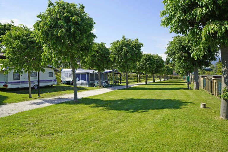 Camping Onda Blu - Bild 13