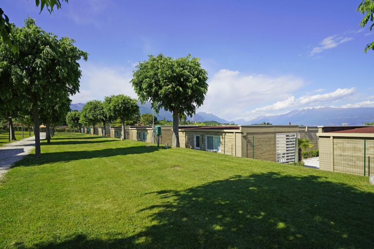 Camping Onda Blu - Bild 14