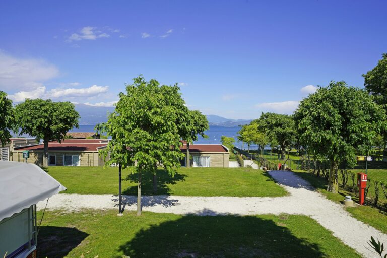 Camping Onda Blu - Bild 15