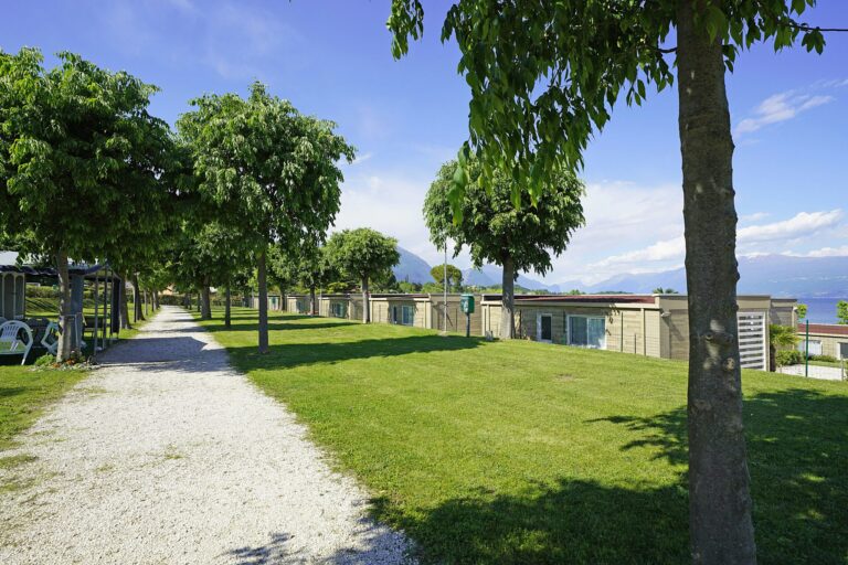 Camping Onda Blu - Bild 20