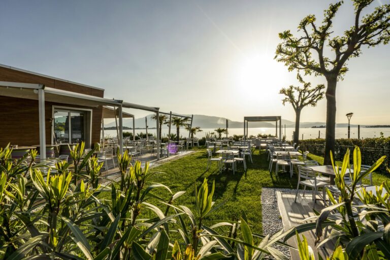 Camping Onda Blu - Bild 6