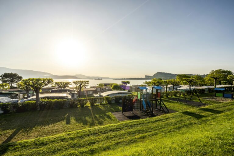 Camping Onda Blu - Bild 9