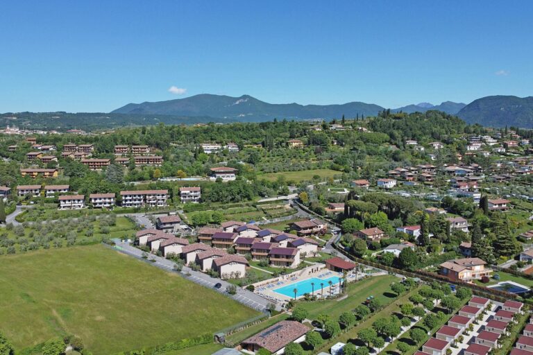 Camping Onda Blu - Bild 1 Camping Onda Blu - Bild 1