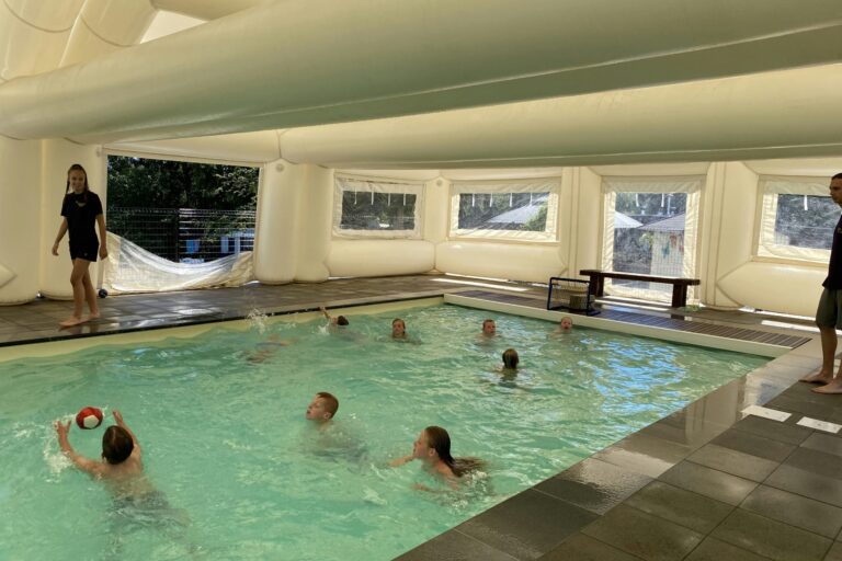 Camping Oos Heem - Bild 2