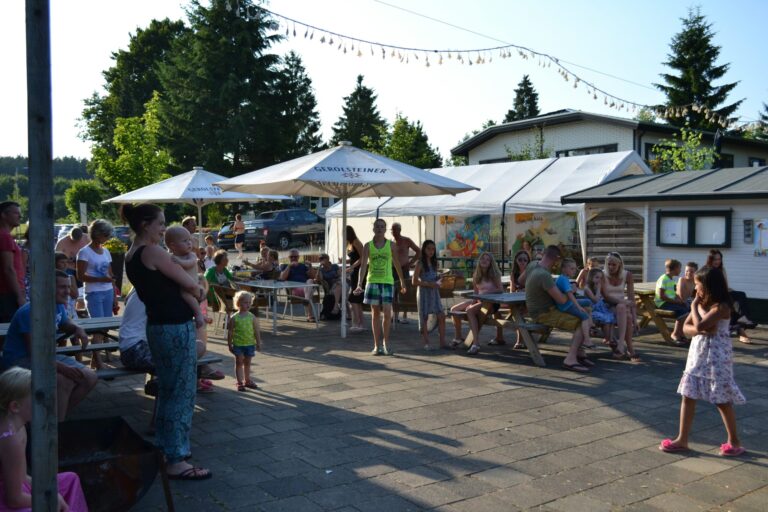 Camping Oos Heem - Bild 3