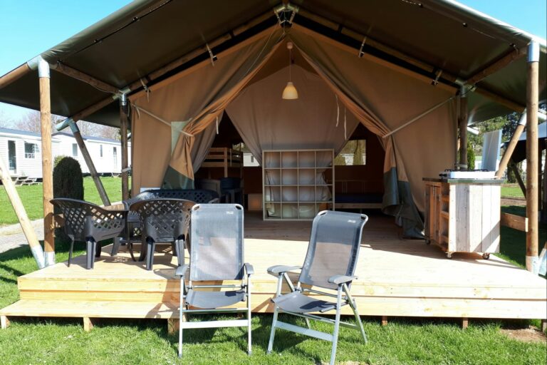 Camping Oos Heem - Bild 4