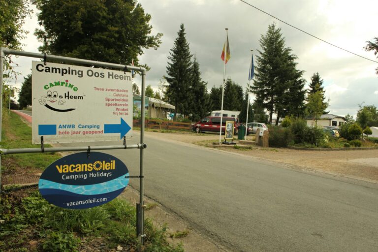 Camping Oos Heem - Bild 6