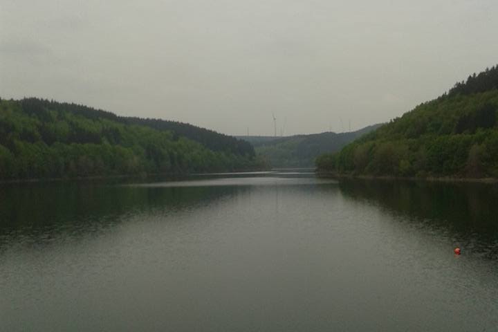 Camping Oosbachtal - Bild 2 Camping Oosbachtal - Bild 2