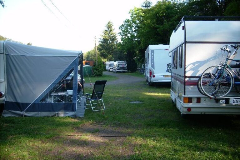 Camping Oosbachtal - Bild 3 Camping Oosbachtal - Bild 3