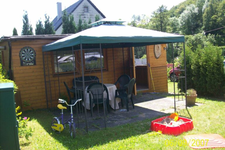 Camping Oosbachtal - Bild 4 Camping Oosbachtal - Bild 4