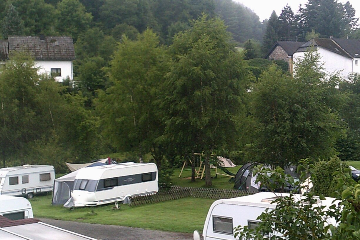 Camping Oosbachtal - Bild 7 Camping Oosbachtal - Bild 7