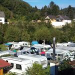 Camping Oosbachtal - Bild 9 Camping Oosbachtal - Bild 9