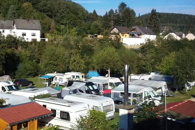 Camping Oosbachtal - Bild 9 Camping Oosbachtal - Bild 9