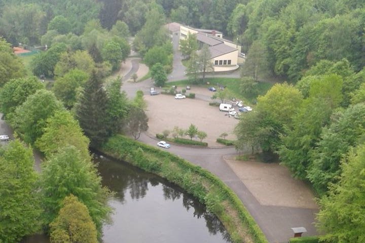 Camping Oosbachtal - Bild 1