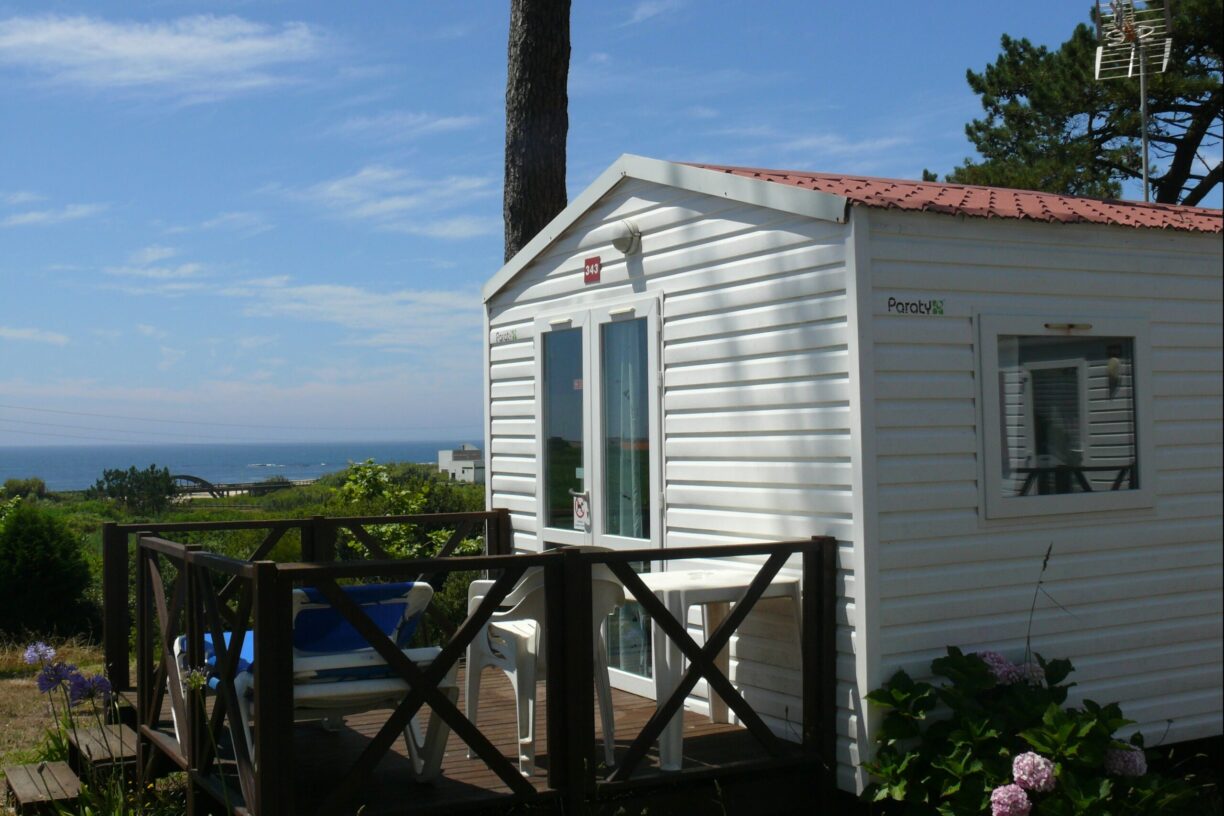 Camping Orbitur Angeiras - Bild 10 Camping Orbitur Angeiras - Bild 10