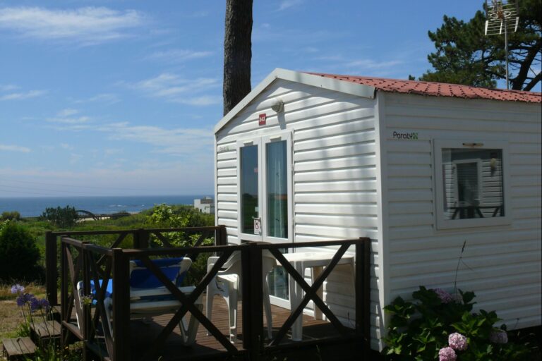 Camping Orbitur Angeiras - Bild 10 Camping Orbitur Angeiras - Bild 10