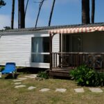 Camping Orbitur Angeiras - Bild 11 Camping Orbitur Angeiras - Bild 11