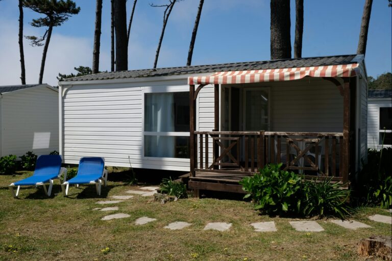 Camping Orbitur Angeiras - Bild 11 Camping Orbitur Angeiras - Bild 11