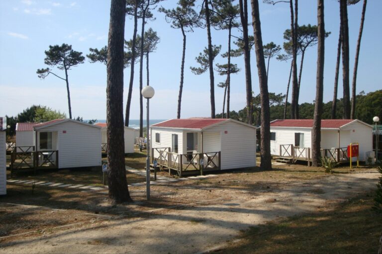 Camping Orbitur Angeiras - Bild 12 Camping Orbitur Angeiras - Bild 12