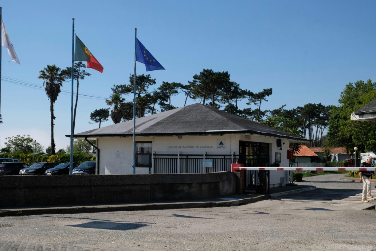 Camping Orbitur Angeiras - Bild 13 Camping Orbitur Angeiras - Bild 13