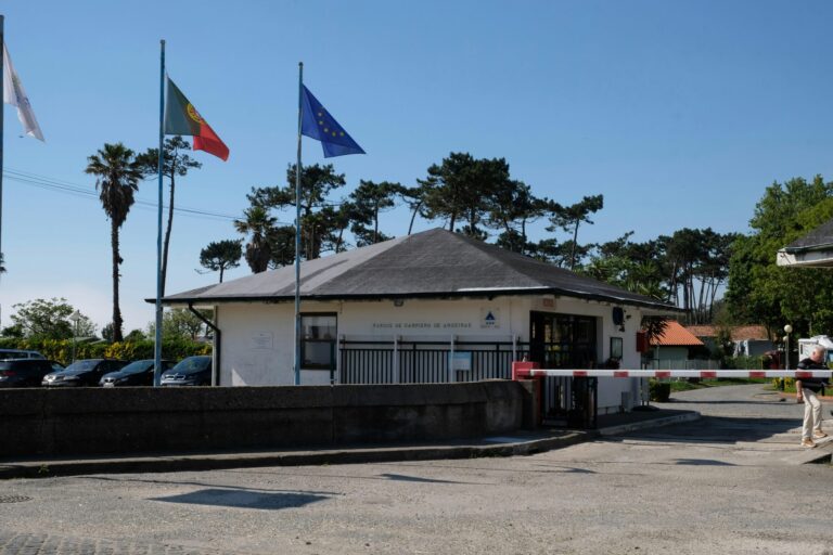 Camping Orbitur Angeiras - Bild 13 Camping Orbitur Angeiras - Bild 13