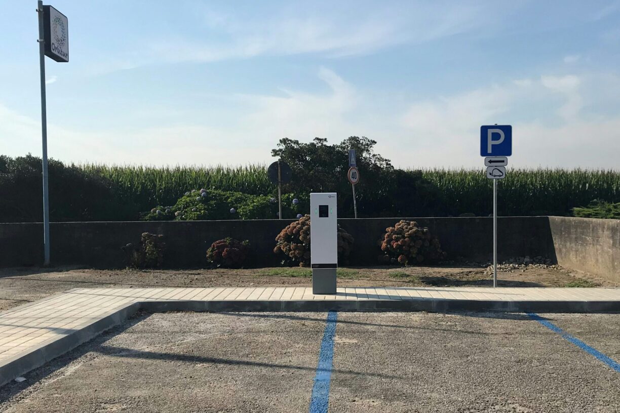 Camping Orbitur Angeiras - Bild 14 Camping Orbitur Angeiras - Bild 14