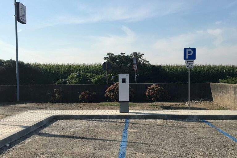 Camping Orbitur Angeiras - Bild 14 Camping Orbitur Angeiras - Bild 14