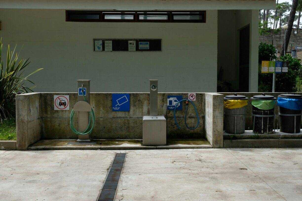 Camping Orbitur Angeiras - Bild 15 Camping Orbitur Angeiras - Bild 15