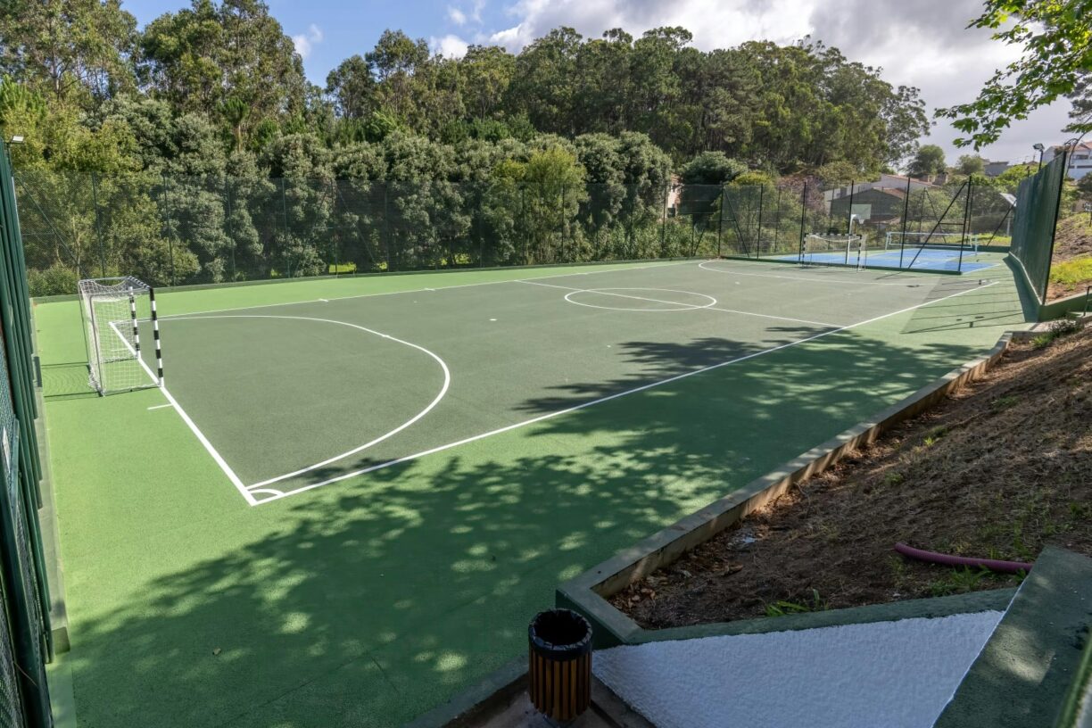 Camping Orbitur Angeiras - Bild 17 Camping Orbitur Angeiras - Bild 17