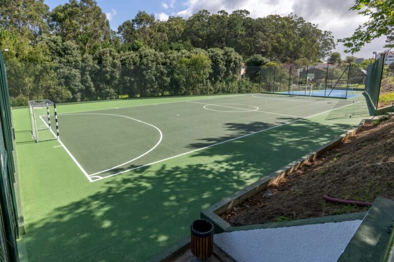 Camping Orbitur Angeiras - Bild 17 Camping Orbitur Angeiras - Bild 17