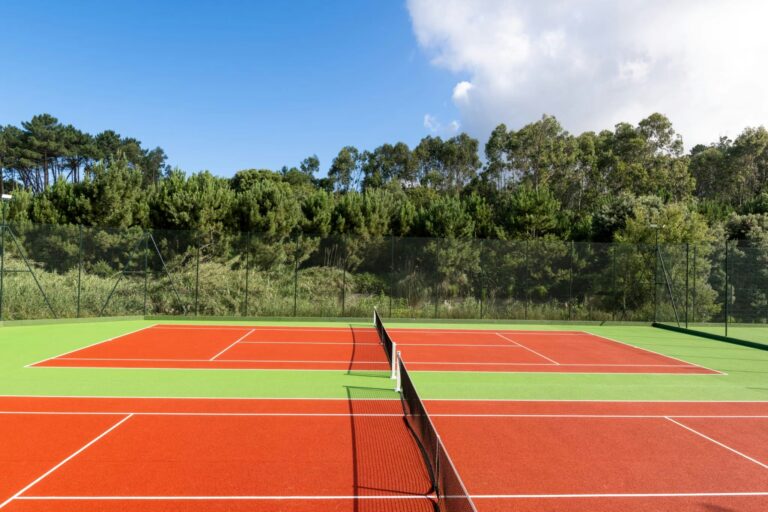 Camping Orbitur Angeiras - Bild 18 Camping Orbitur Angeiras - Bild 18