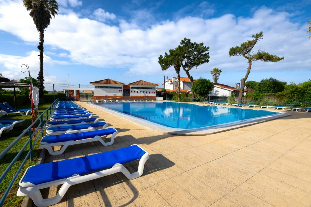 Camping Orbitur Angeiras - Bild 19 Camping Orbitur Angeiras - Bild 19