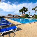 Camping Orbitur Angeiras - Bild 19 Camping Orbitur Angeiras - Bild 19