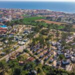 Camping Orbitur Angeiras - Bild 2 Camping Orbitur Angeiras - Bild 2