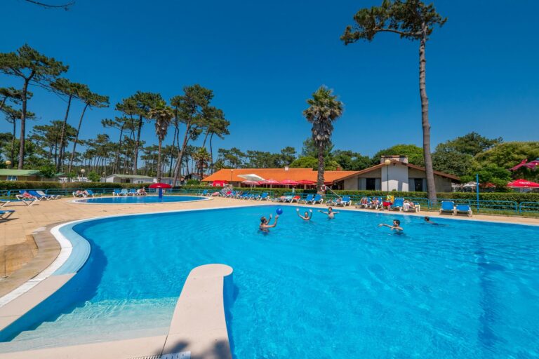 Camping Orbitur Angeiras - Bild 20 Camping Orbitur Angeiras - Bild 20