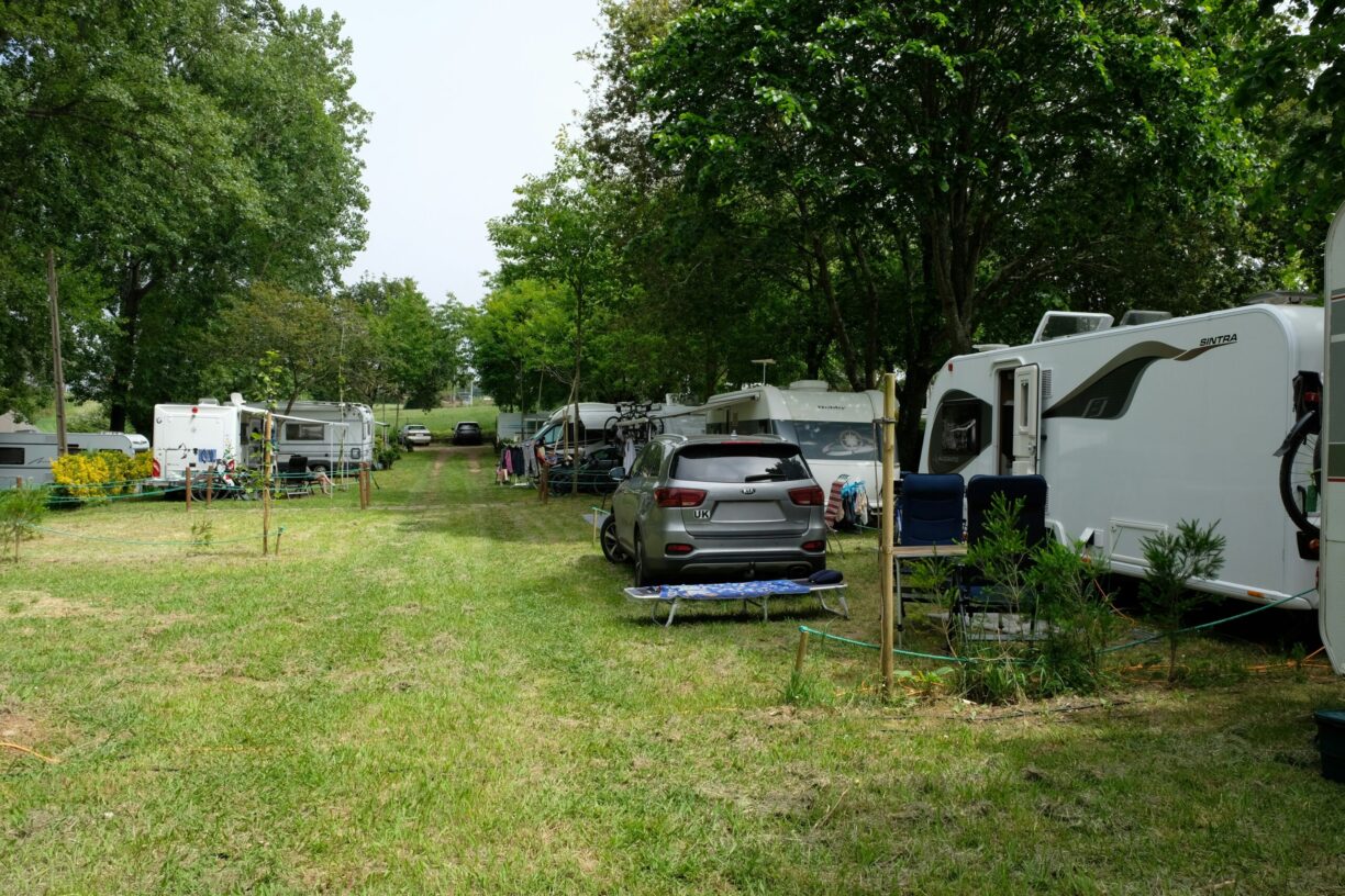 Camping Orbitur Angeiras - Bild 3 Camping Orbitur Angeiras - Bild 3