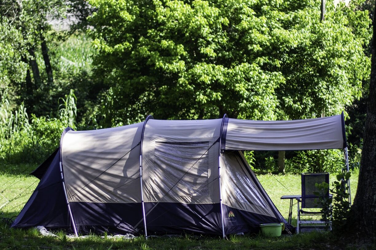 Camping Orbitur Angeiras - Bild 4 Camping Orbitur Angeiras - Bild 4