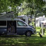 Camping Orbitur Angeiras - Bild 5 Camping Orbitur Angeiras - Bild 5