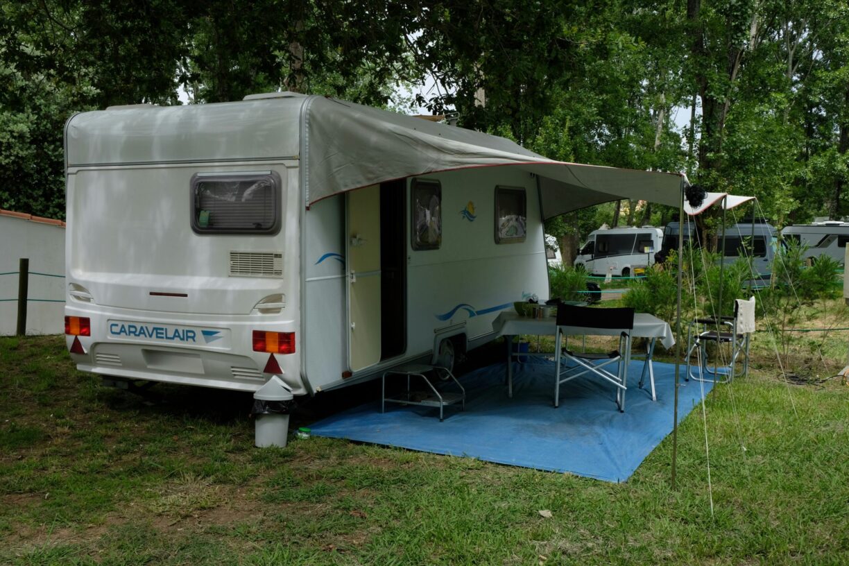 Camping Orbitur Angeiras - Bild 6 Camping Orbitur Angeiras - Bild 6